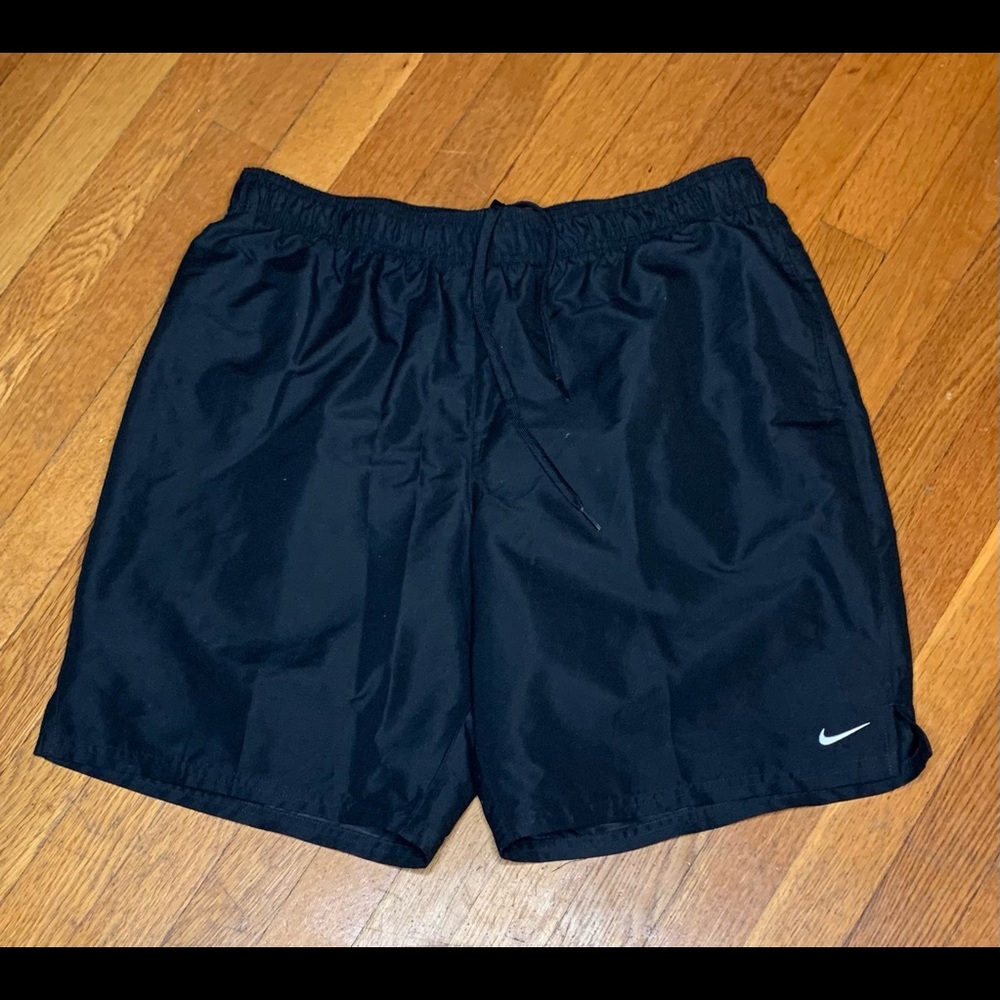 Nike active shorts